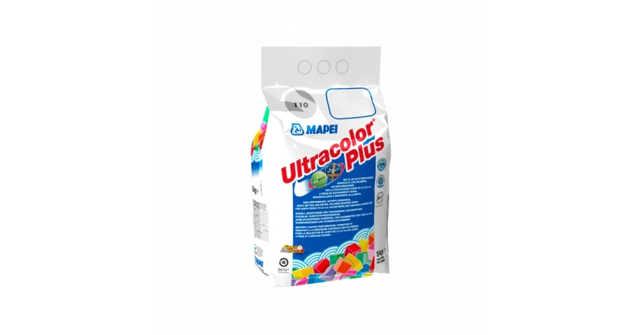 Фугираща смес Ultracolor Plus